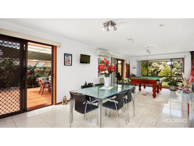 12 Birchwood Boulevard, Hoppers Crossing VIC 3029