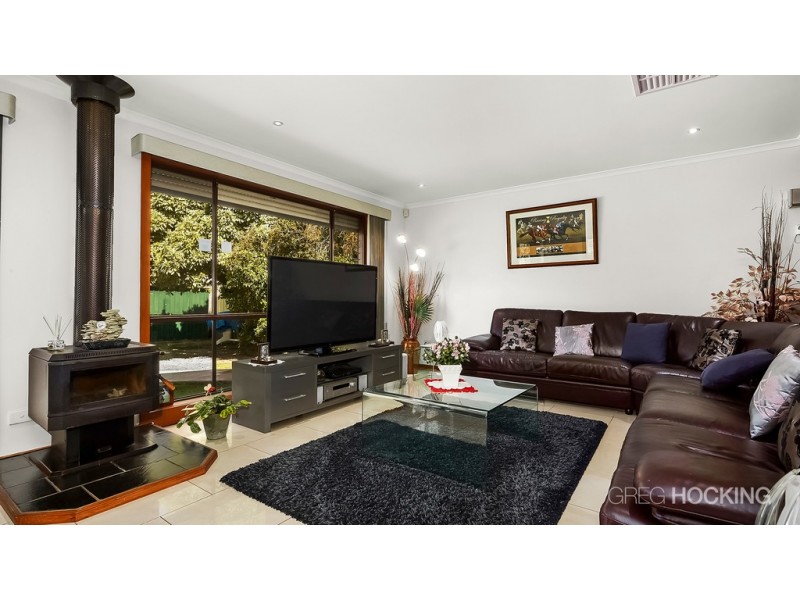 12 Birchwood Boulevard, Hoppers Crossing VIC 3029