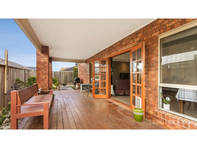 21 Tenterfield Place, Tarneit VIC 3029