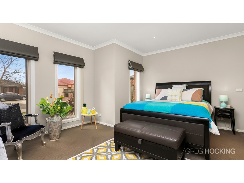 21 Tenterfield Place, Tarneit VIC 3029