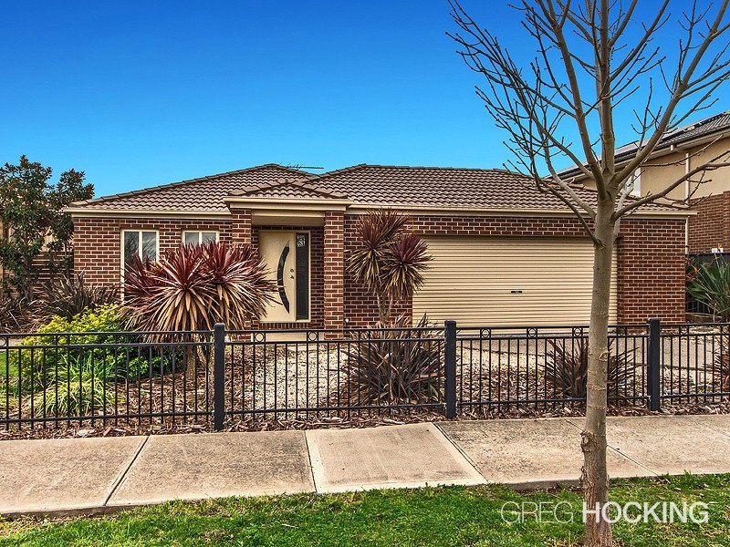 6 Harrington Avenue, Tarneit VIC 3029