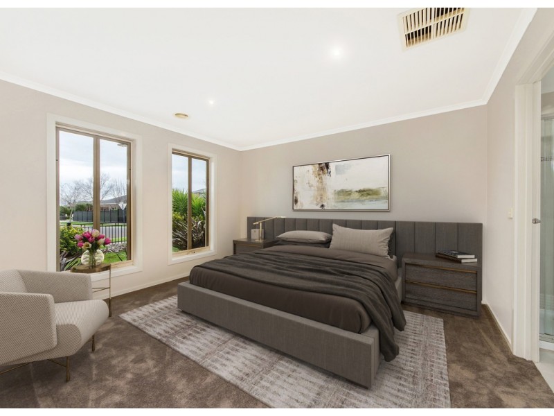 6 Harrington Avenue, Tarneit VIC 3029