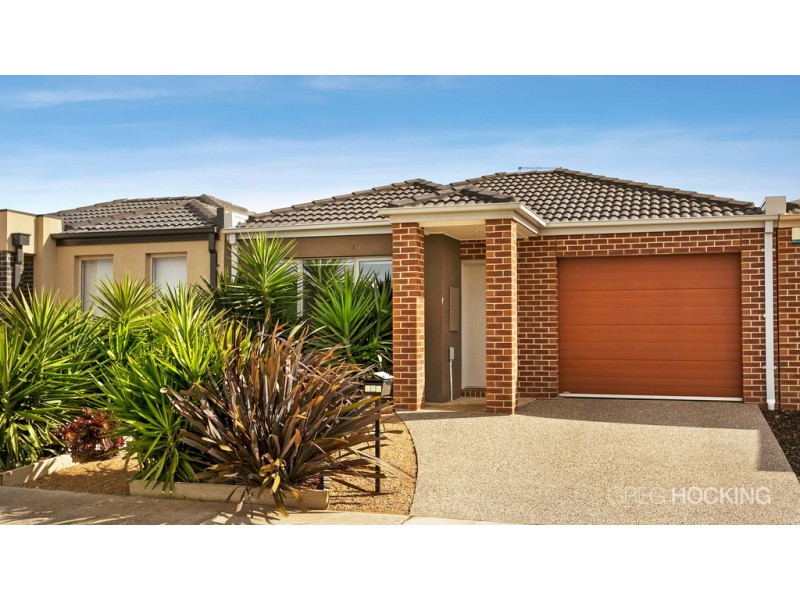 125 Isabella Way, Tarneit VIC 3029