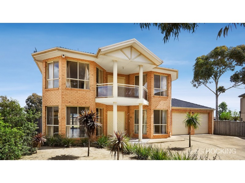 10 Springbank Court, Point Cook VIC 3030