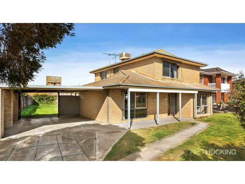 49 Johnson Avenue, Hoppers Crossing VIC 3029