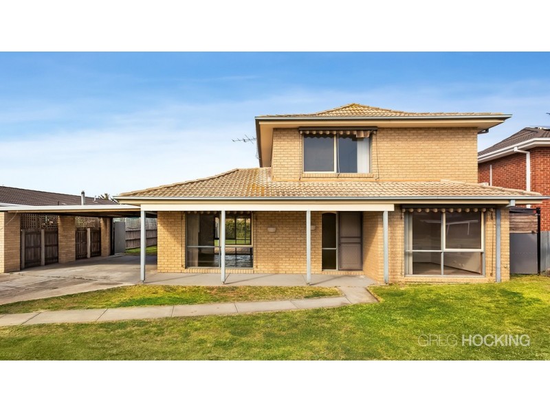 49 Johnson Avenue, Hoppers Crossing VIC 3029
