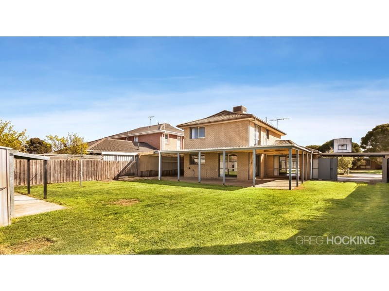 49 Johnson Avenue, Hoppers Crossing VIC 3029