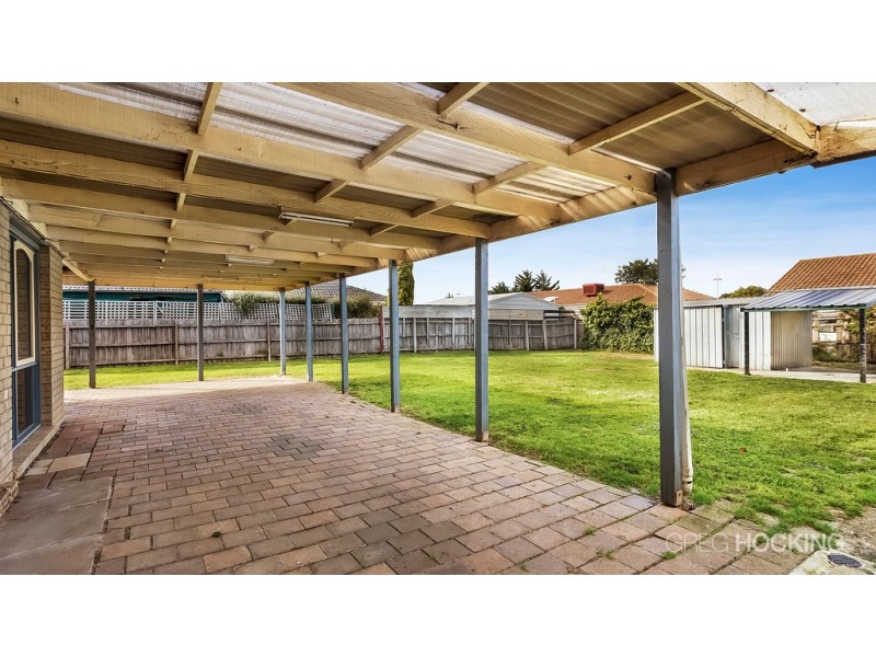 49 Johnson Avenue, Hoppers Crossing VIC 3029