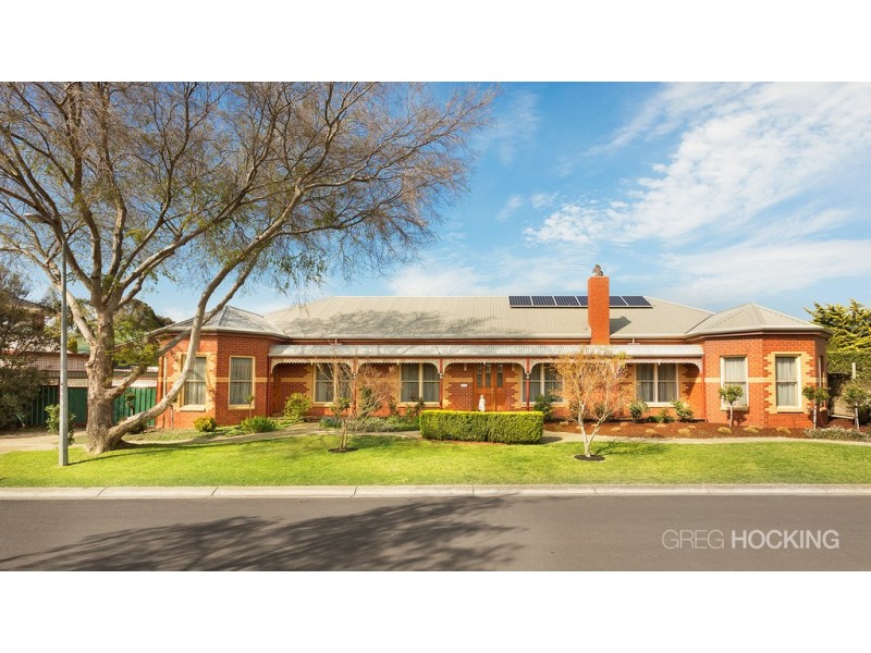 1 Perch Close, Werribee South VIC 3030