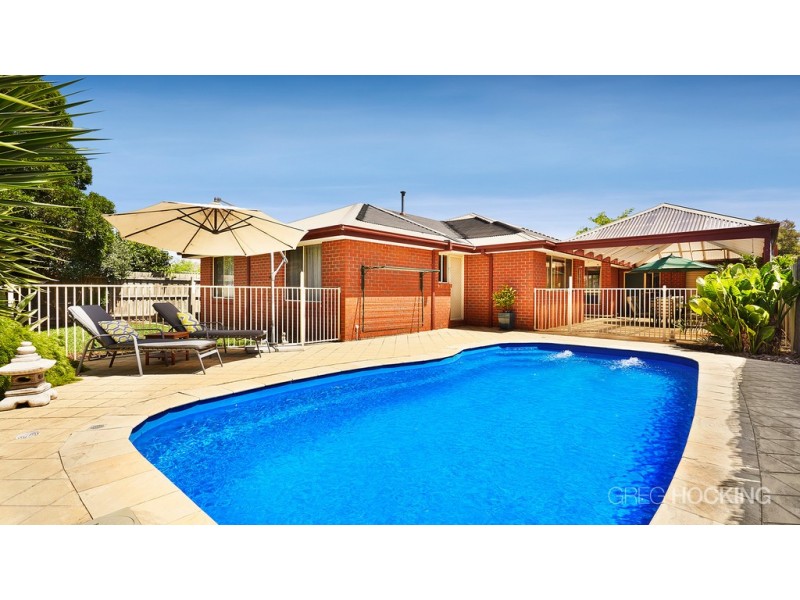 11 Conifer Close, Hoppers Crossing VIC 3029