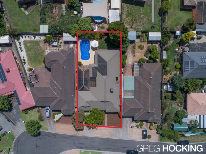 11 Conifer Close, Hoppers Crossing VIC 3029