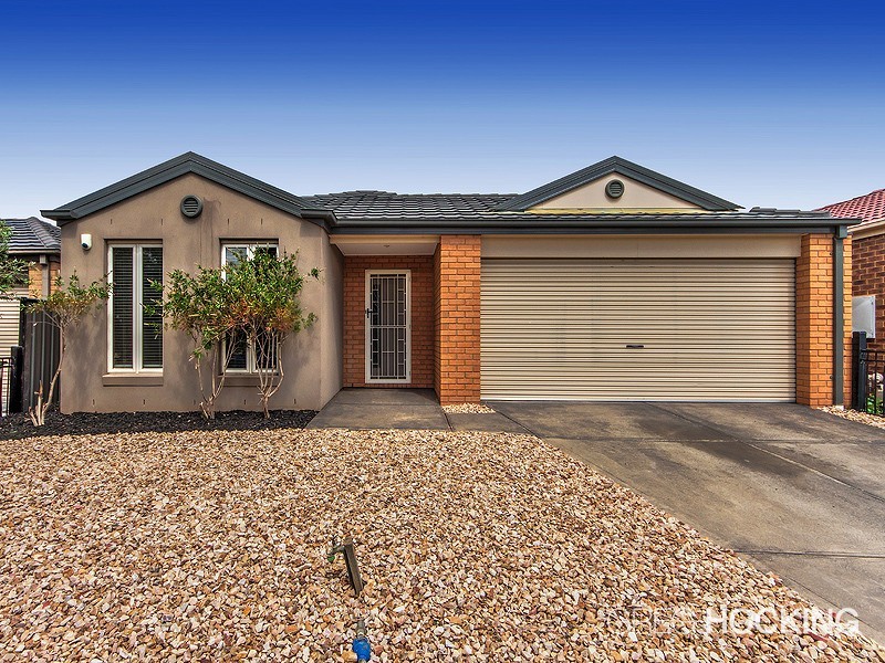 10 Carbine Avenue, Tarneit VIC 3029