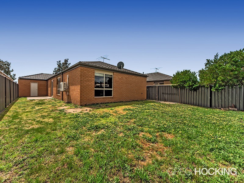 10 Carbine Avenue, Tarneit VIC 3029