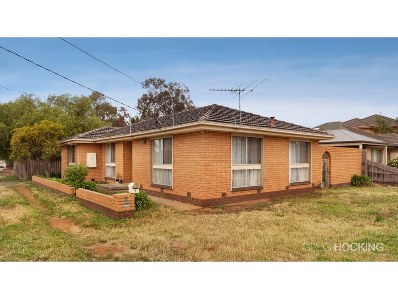 5 Hodge Street, Werribee VIC 3030