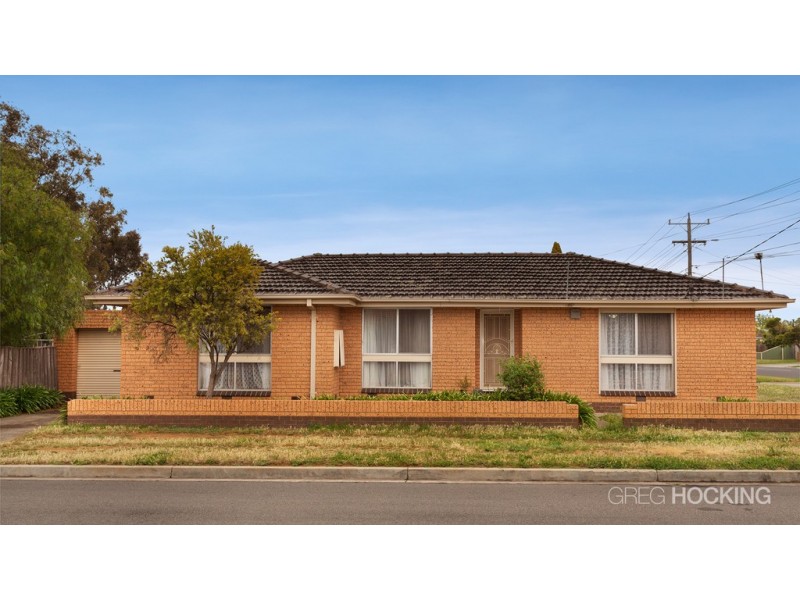 5 Hodge Street, Werribee VIC 3030