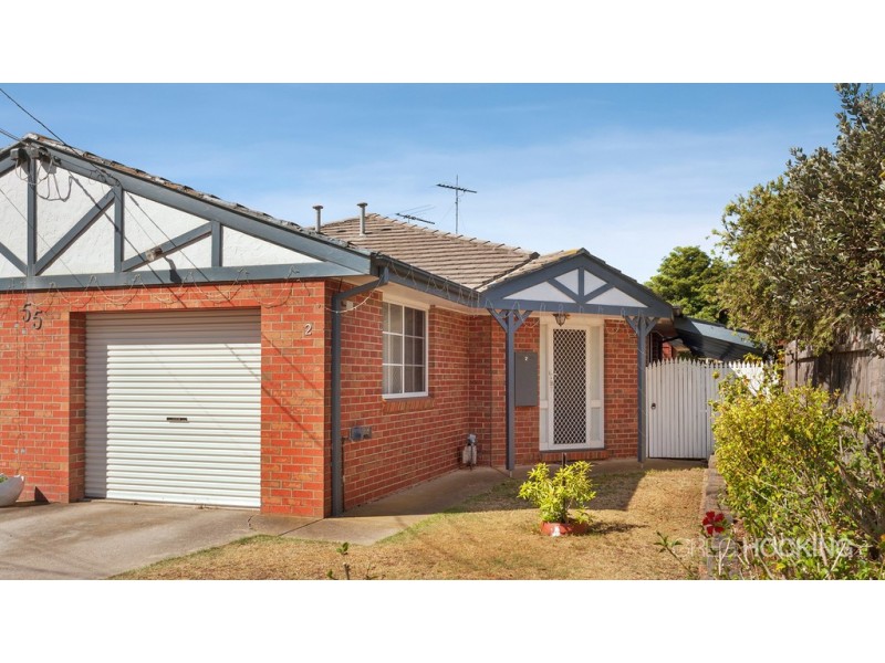 2/55 Woodville Park Drive, Hoppers Crossing VIC 3029