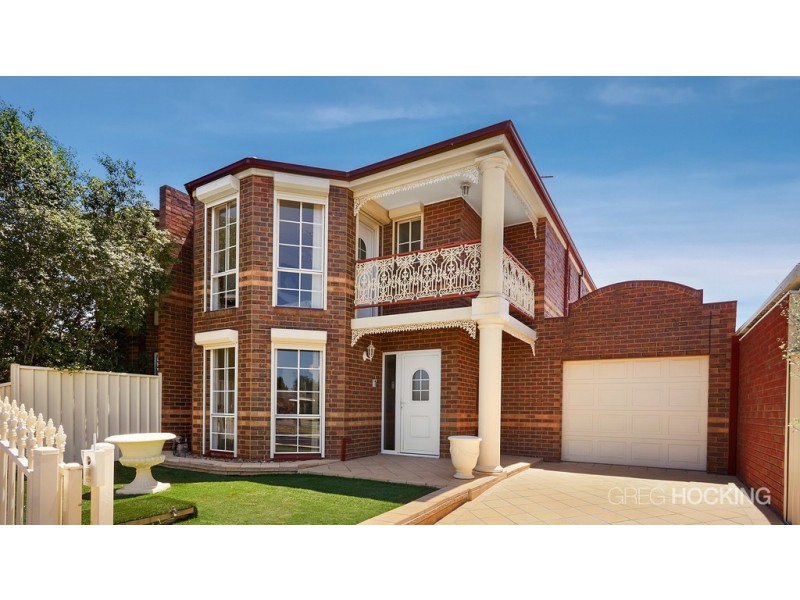 46 Provence Grove, Hoppers Crossing VIC 3029