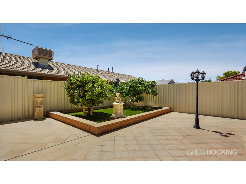 46 Provence Grove, Hoppers Crossing VIC 3029