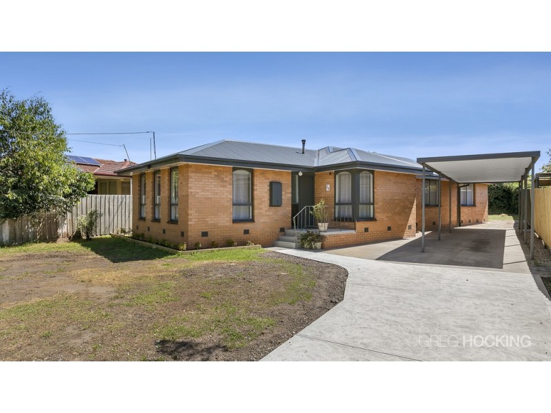 20 Olive Way, Wyndham Vale VIC 3024