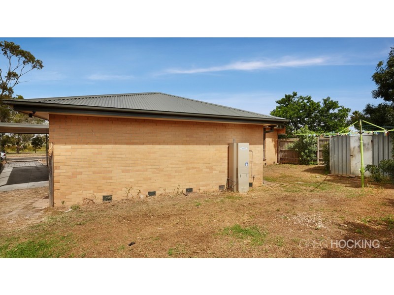 20 Olive Way, Wyndham Vale VIC 3024