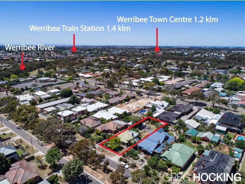 17 Parker Street, Werribee VIC 3030
