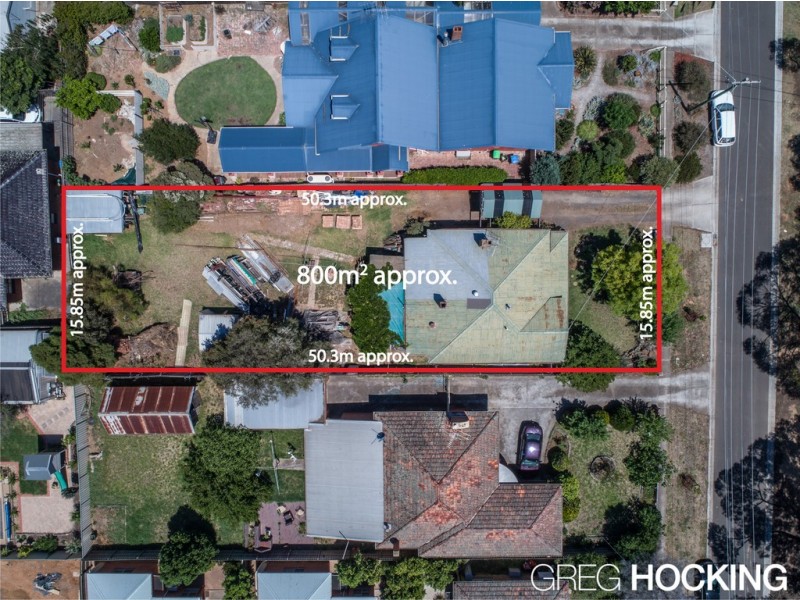 17 Parker Street, Werribee VIC 3030