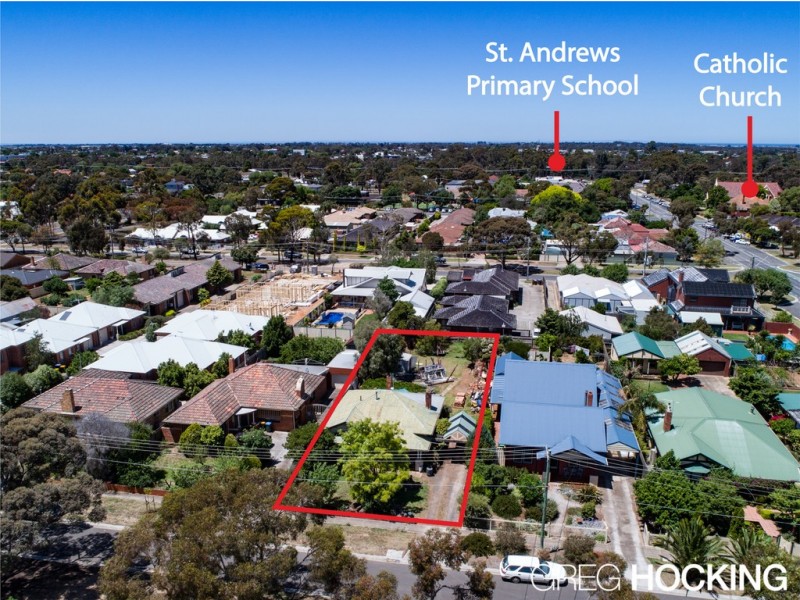 17 Parker Street, Werribee VIC 3030