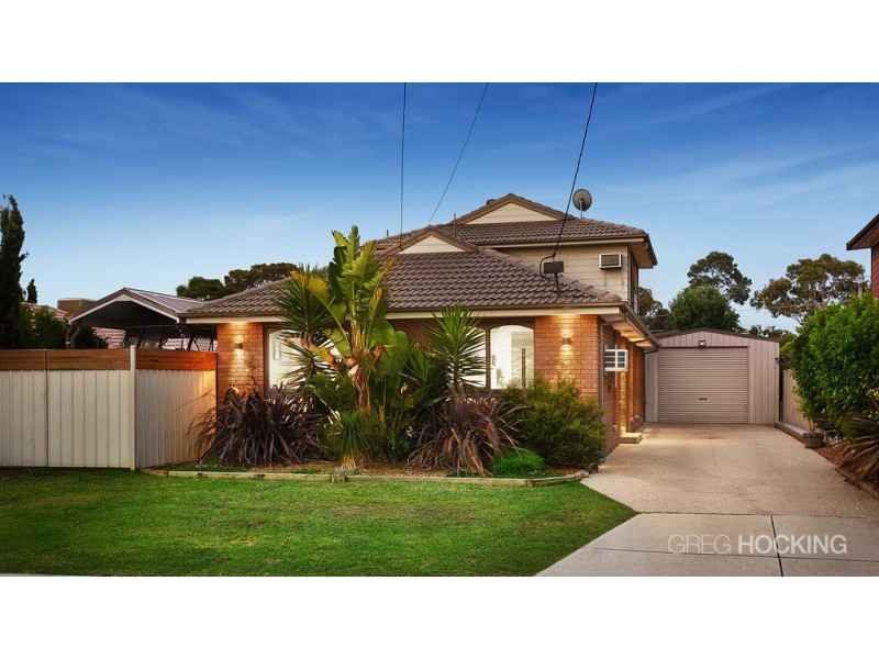 49 Strathmore Crescent, Hoppers Crossing VIC 3029