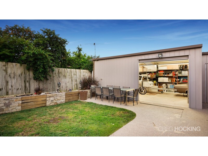 49 Strathmore Crescent, Hoppers Crossing VIC 3029