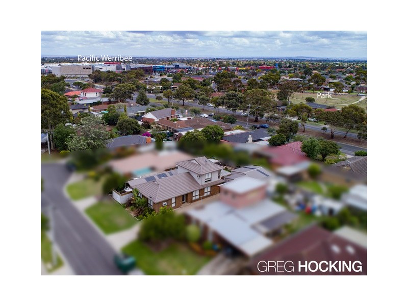 49 Strathmore Crescent, Hoppers Crossing VIC 3029