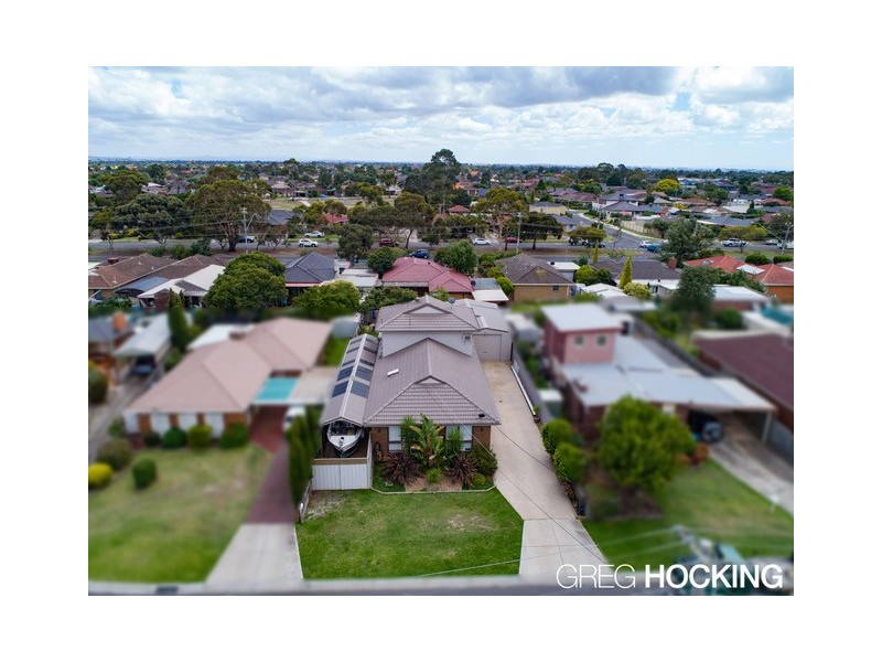49 Strathmore Crescent, Hoppers Crossing VIC 3029