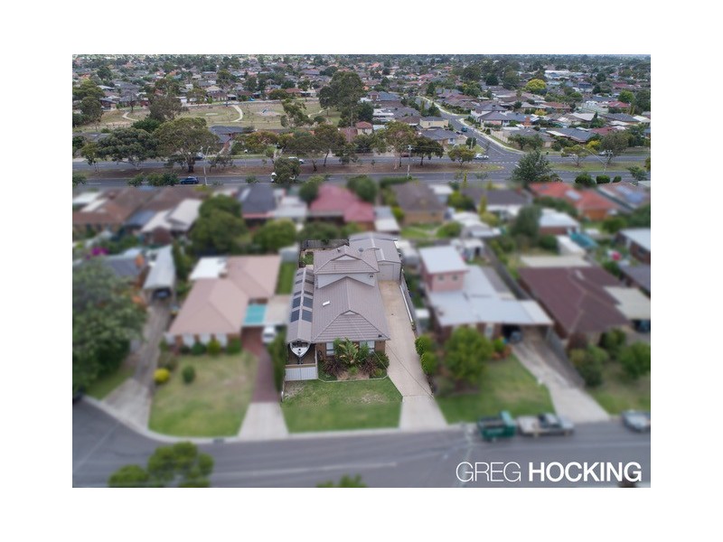 49 Strathmore Crescent, Hoppers Crossing VIC 3029