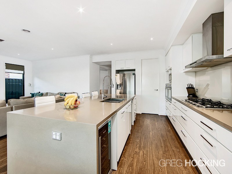 8 Sherwood Street, Tarneit VIC 3029