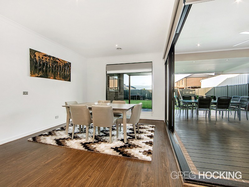 8 Sherwood Street, Tarneit VIC 3029