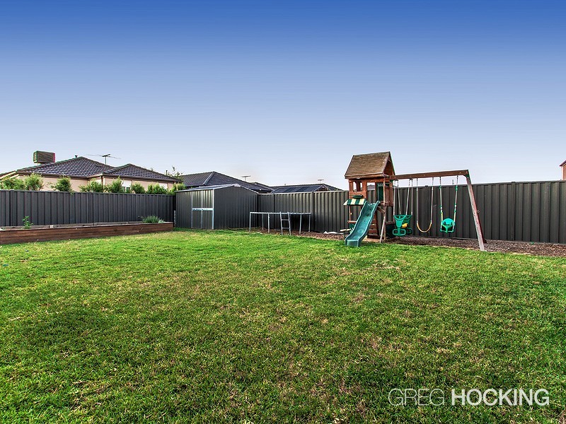 8 Sherwood Street, Tarneit VIC 3029