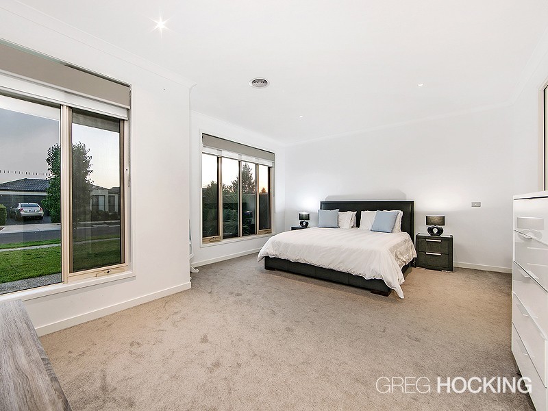 8 Sherwood Street, Tarneit VIC 3029