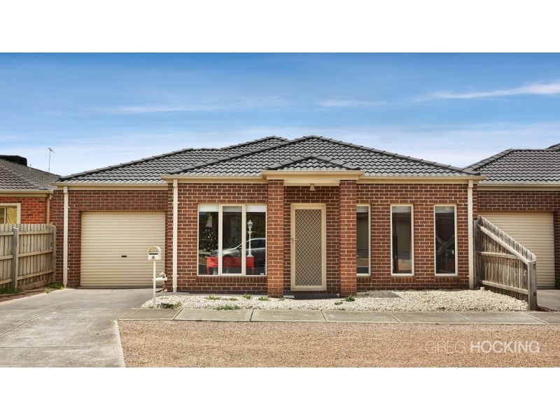 5 Harmony Drive, Tarneit VIC 3029