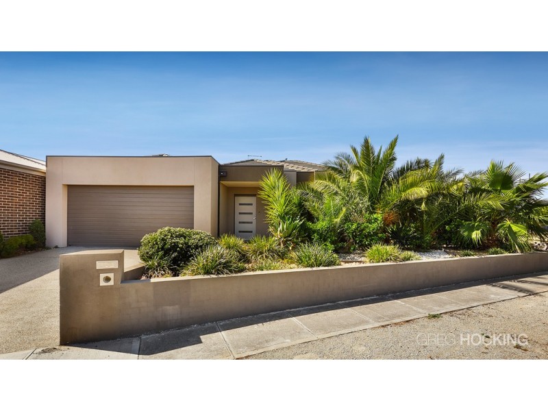 16 Andrew Road, Truganina VIC 3029