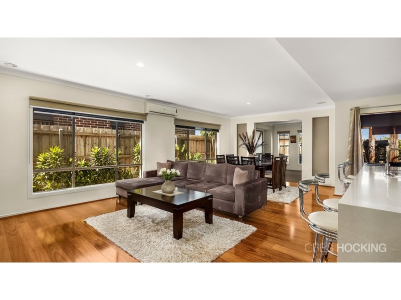 16 Andrew Road, Truganina VIC 3029