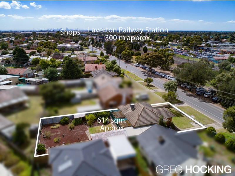 68 Maher Road, Laverton VIC 3028