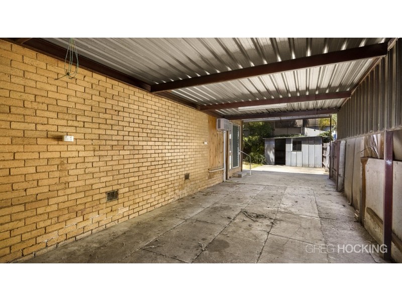 27 Tyquin Street, Laverton VIC 3028