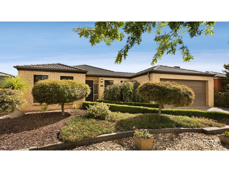 48 Conquest Drive, Werribee VIC 3030