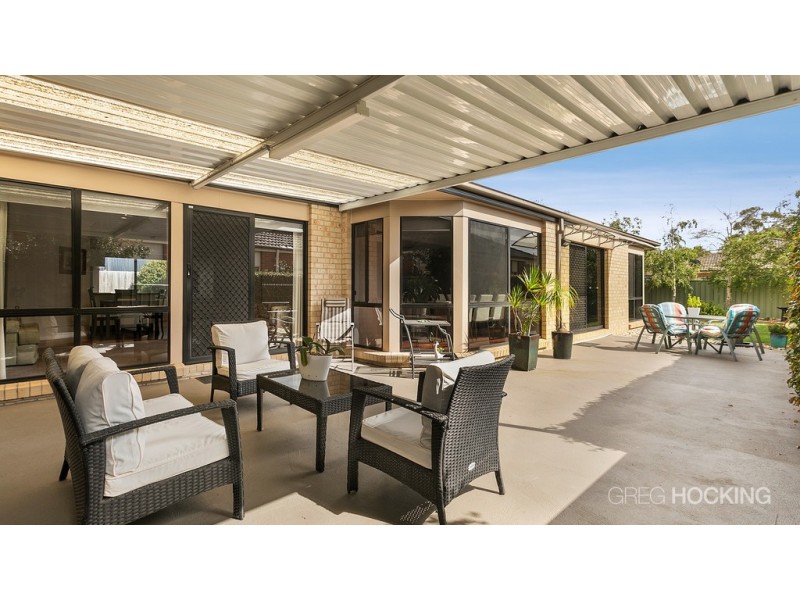 48 Conquest Drive, Werribee VIC 3030