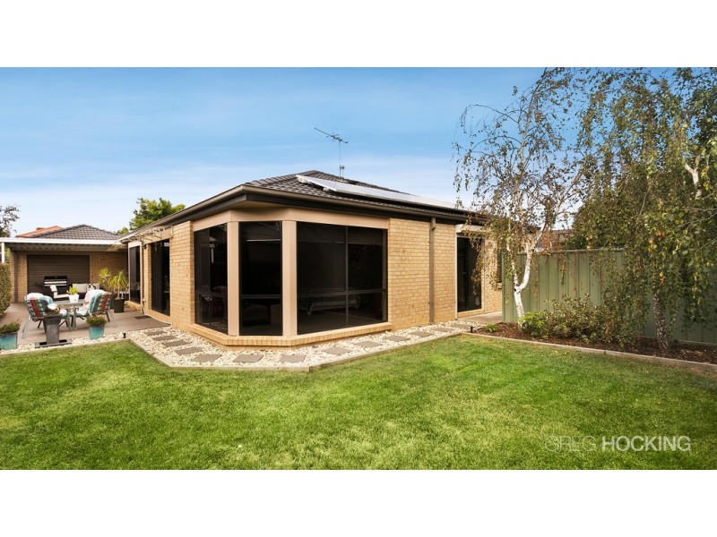 48 Conquest Drive, Werribee VIC 3030