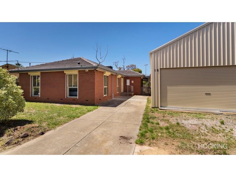 10 Derrimut Road, Hoppers Crossing VIC 3029