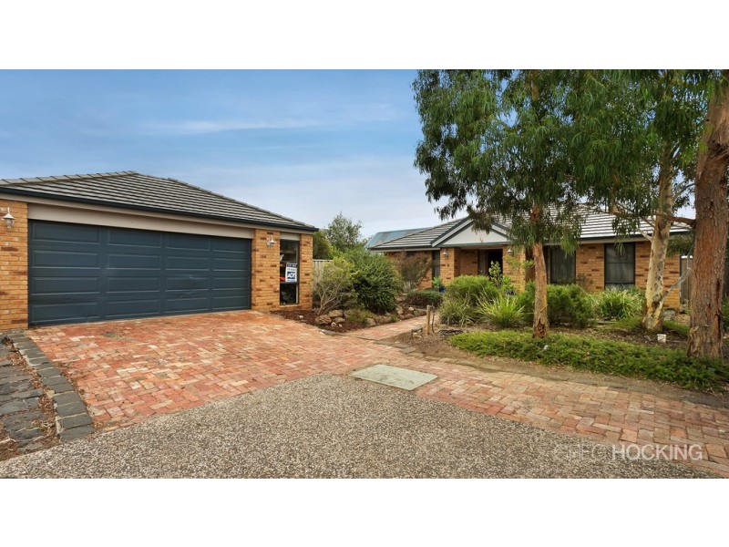 40 Ironbark Way, Brookfield VIC 3338
