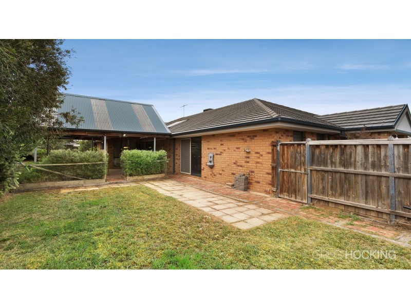 40 Ironbark Way, Brookfield VIC 3338