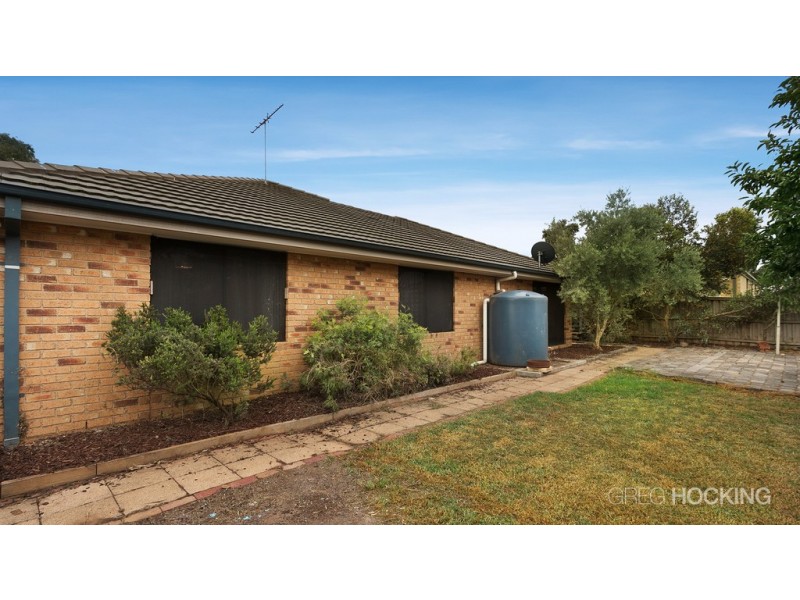 40 Ironbark Way, Brookfield VIC 3338