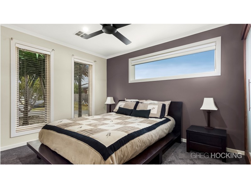 4 Ikon Drive, Point Cook VIC 3030