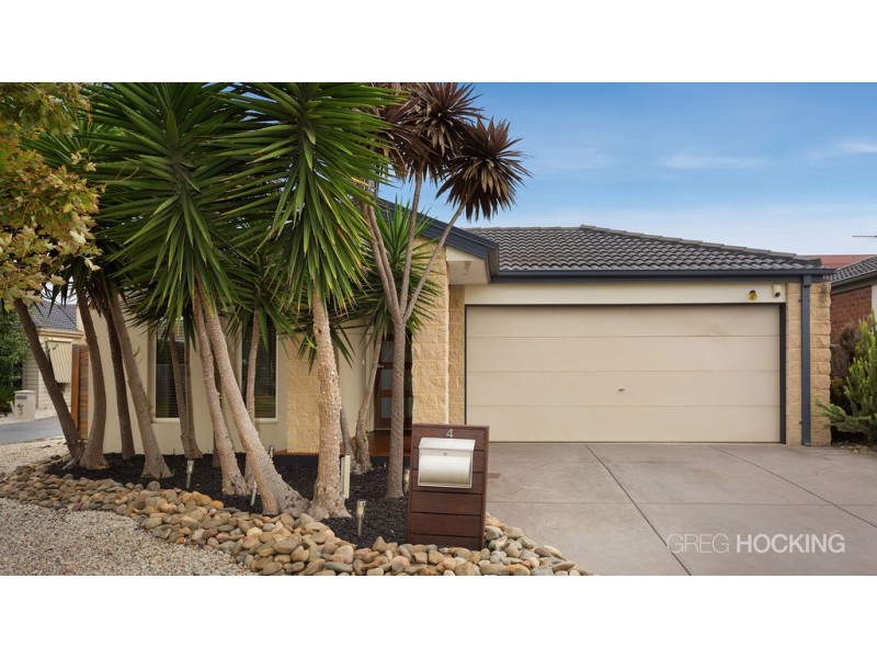 4 Ikon Drive, Point Cook VIC 3030